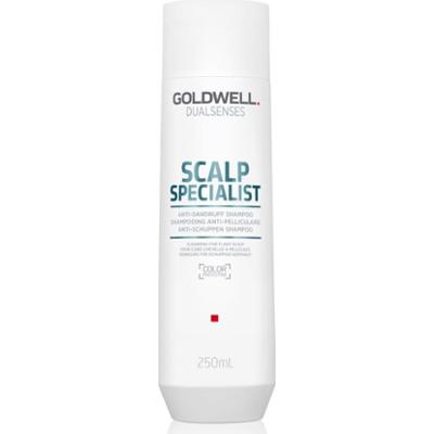 Goldwell Dualsenses Scalp Specialist szampon oczyszczający przeciw łupieżowi 250 ml