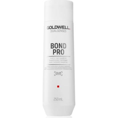 Goldwell Dualsenses Bond Pro szampon odbudowujący włosy do włosów słabych i zniszczonych 250 ml