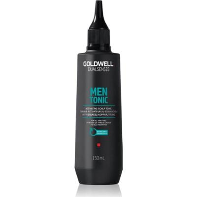 Goldwell Dualsenses For Men tonik do włosów przeciw wypadaniu włosów dla mężczyzn 150 ml