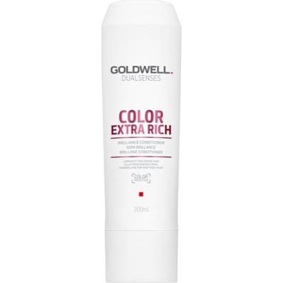 Goldwell Dualsenses Color Extra Rich odżywka chroniąca kolor 200 ml