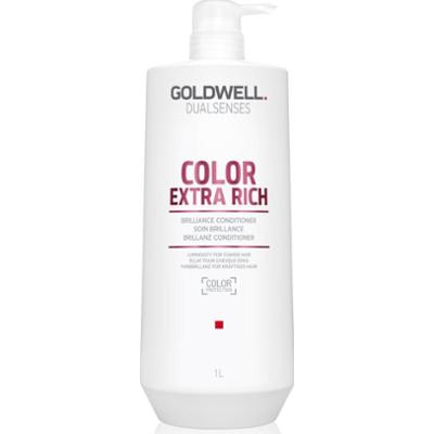 Goldwell Dualsenses Color Extra Rich odżywka chroniąca kolor 1000 ml