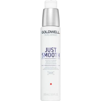 Goldwell Dualsenses Just Smooth serum do włosów trudno poddających się stylizacji 100 ml