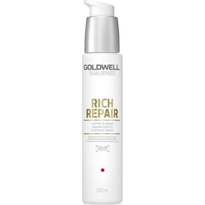 Goldwell Dualsenses Rich Repair serum do włosów suchych i zniszczonych 100 ml
