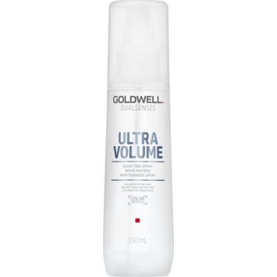 Goldwell Dualsenses Ultra Volume spray nadający objętość włosom cienkim 150 ml