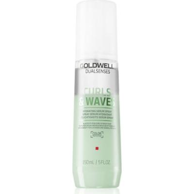 Goldwell Dualsenses Curls & Waves serum w sprayu bez spłukiwania do włosów kręconych 150 ml