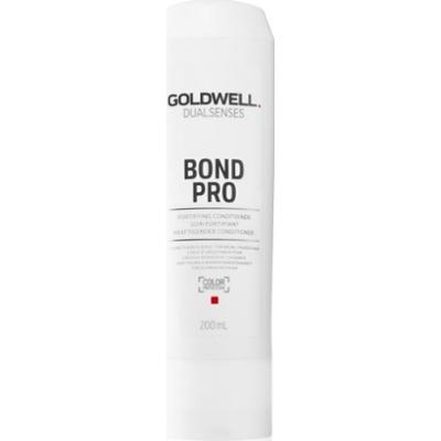 Goldwell Dualsenses Bond Pro odżywka regenerująca do włosów słabych i zniszczonych 200 ml