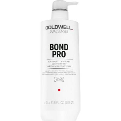 Goldwell Dualsenses Bond Pro odżywka regenerująca do włosów słabych i zniszczonych 1000 ml
