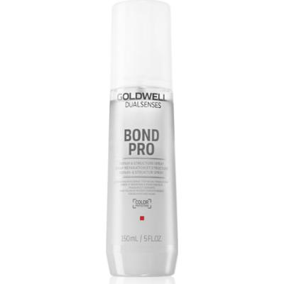 Goldwell Dualsenses Bond Pro spray rewitalizujący do łamliwych włosów 150 ml