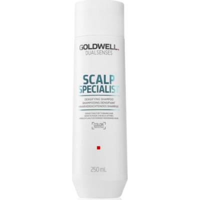 Goldwell Dualsenses Scalp Specialist szampon do rzednących włosów 250 ml