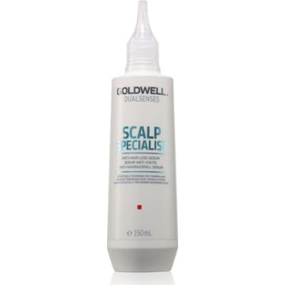 Goldwell Dualsenses Scalp Specialist serum wzmacniające do rzednących włosów 150 ml