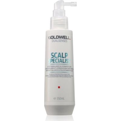 Goldwell Dualsenses Scalp Specialist wielofunkcyjna pielęgnacja włosów do wszystkich rodzajów włosów 150 ml