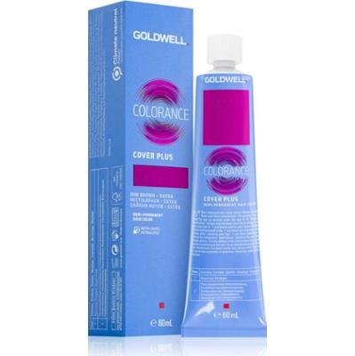 Goldwell Colorance Cover Plus demi-permanentna farba do włosów bez amoniaku odcień 7NN 60 ml