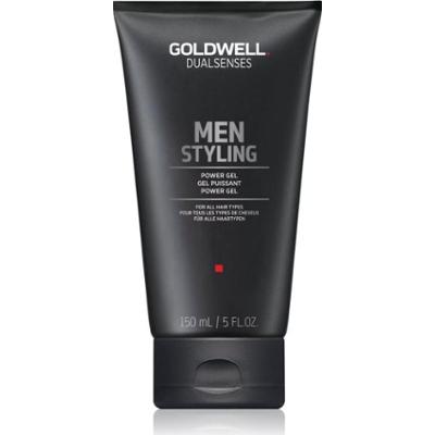 Goldwell Dualsenses For Men żel do włosów mocno utrwalający 150 ml