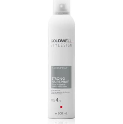 Goldwell StyleSign Strong Hairspray lakier silnie utrwalający 300 ml