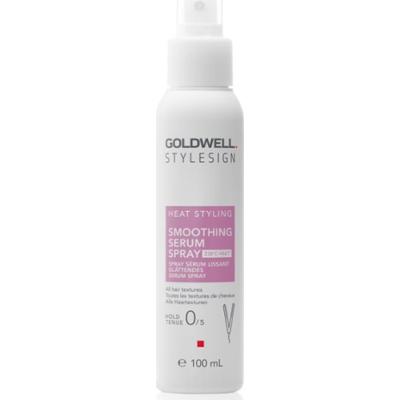 Goldwell StyleSign Smoothing Serum Spray serum wygładzające w sprayu 100 ml
