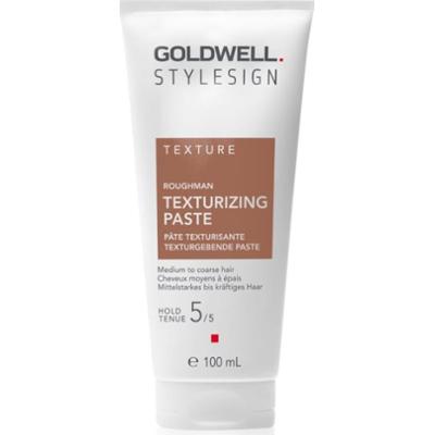 Goldwell StyleSign Texturizing Paste pomada teksturująca matujące 100 ml