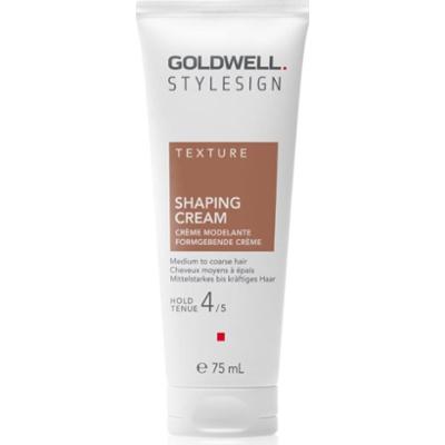 Goldwell StyleSign Shaping Cream krem modelujący bardzo mocno utrwalający 75 ml
