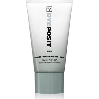 Good Dye Young DYEposit semi-permanentna farba do włosów odcień Silver 120 ml