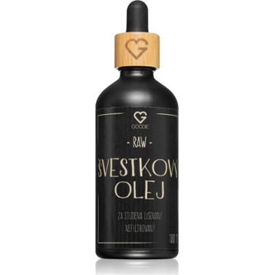 Goodie BIO olej śliwkowy 100 ml