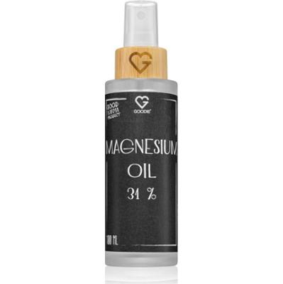 Goodie Magnesium Oil 31 % olejek magnezowy 100 ml
