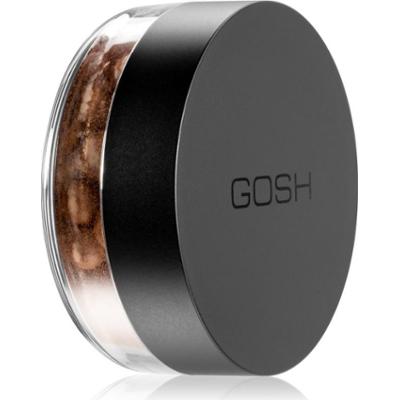 GOSH COPENHAGEN Precious Pearls puder brązujący w kulkach 25 g