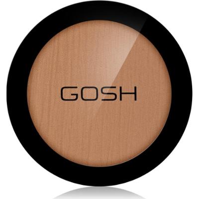 GOSH COPENHAGEN Bronzing Powder puder brązujący odcień Natural Glow 9 g