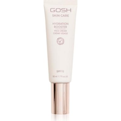 GOSH COPENHAGEN Skin Care Hydration Booster krem intensywnie nawilżający 50 ml