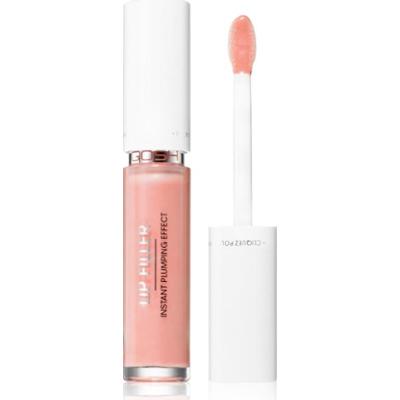 GOSH COPENHAGEN Lip Filler błyszczyk do ust nadający objętość 001 Baby 5 ml