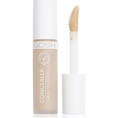GOSH COPENHAGEN Concealer korektor w płynie odcień 003 Sand 6 ml