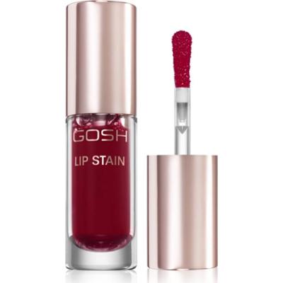 GOSH COPENHAGEN Lip Stain farbka do ust odcień 002 Wild Berry 3 ml