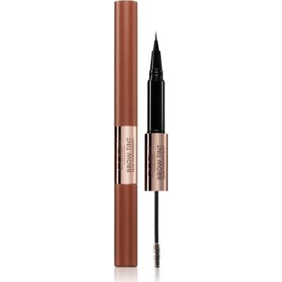 GOSH COPENHAGEN Brow Tint farbka do brwi w sztyfcie punktowym odcień 001 Light Brown 2.9 g