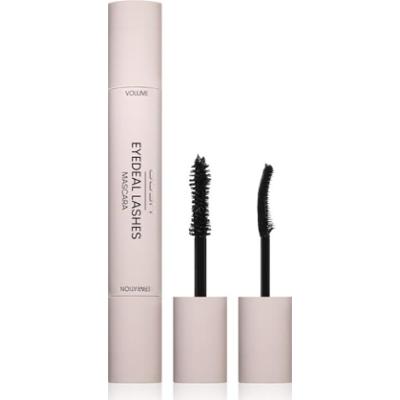GOSH COPENHAGEN Eyedeal Lashes pogrubiający i wydłużający tusz do rzęs 8 ml