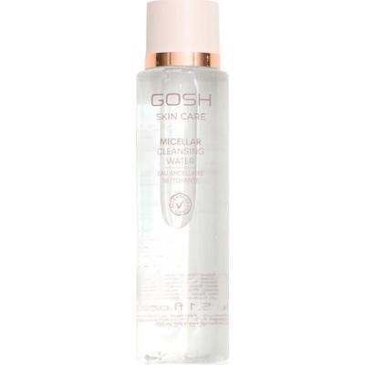 GOSH COPENHAGEN Skin Care Micellar Water oczyszczający płyn micelarny o działaniu nawilżającym 150 ml
