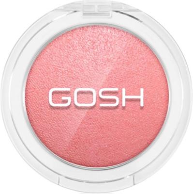 GOSH COPENHAGEN Baked To Blush długotrwały róż do policzków odcień 6.5 g