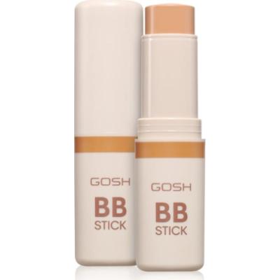 GOSH COPENHAGEN BB Stick krem BB w sztyfcie odcień 006 Warm Beige 9 g