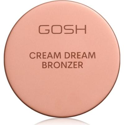 GOSH COPENHAGEN Cream Dream Bronzer bronzer kremowy 12 g