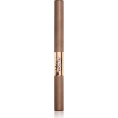 GOSH COPENHAGEN Brow Tint farbka do brwi w sztyfcie punktowym odcień 003 Grey Brown 2.9 g