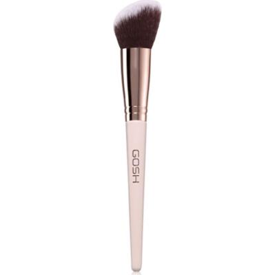GOSH COPENHAGEN Contour Brush pędzel do konturowania 1 szt.