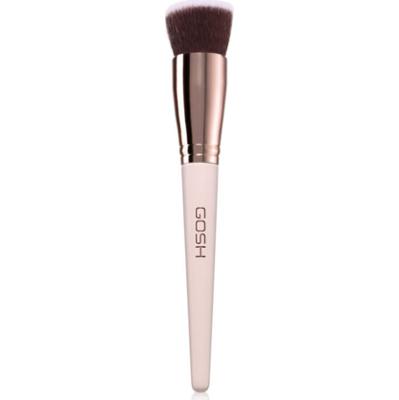GOSH COPENHAGEN Foundation Brush pędzel do podkładu 1 szt.
