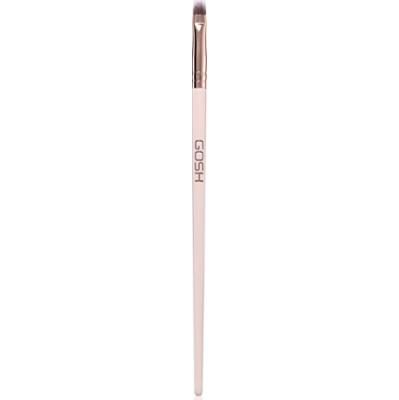 GOSH COPENHAGEN Lip Liner Brush pędzel do konturowania ust 1 szt.