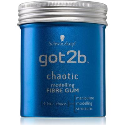 got2b Chaotic guma modelująca do utrwalenia kształtu 100 ml