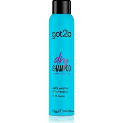 got2b Fresh it Up Extra Volume suchy szampon do zwiększenia objętości 200 ml