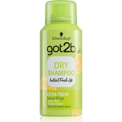 got2b Fresh it Up Extra Fresh odświeżający suchy szampon 100 ml