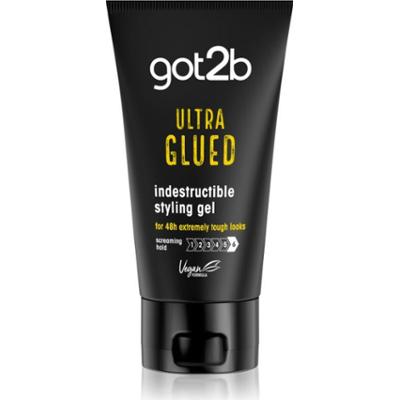 got2b Ultra Glued żel do stylizacji ultra silne utrwalenie 150 ml
