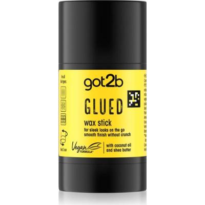 got2b Glued Wax Stick wosk do włosów w sztyfcie 50 g
