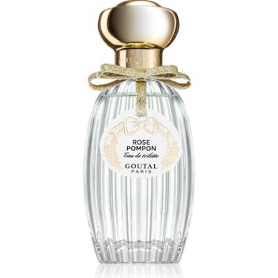 GOUTAL Rose Pompon woda toaletowa dla kobiet 100 ml
