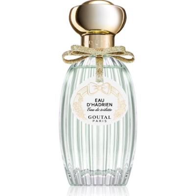 GOUTAL Eau d'Hadrien woda toaletowa flakon napełnialny dla kobiet 100 ml