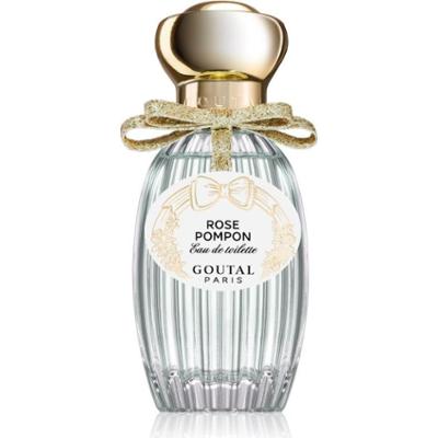 GOUTAL Rose Pompon woda toaletowa dla kobiet 50 ml