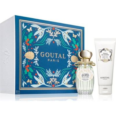 GOUTAL Le Temps des Rêves Set zestaw upominkowy
