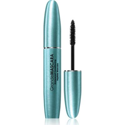 Grande Cosmetics GrandeMascara wodoodporny tusz pogrubiający 4.2 g
